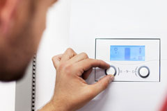 best Twywell boiler servicing companies