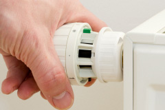 Twywell central heating repair costs