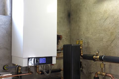 Twywell condensing boiler companies