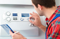 free commercial Twywell boiler quotes