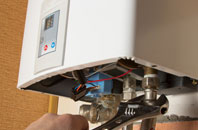 free Twywell boiler install quotes