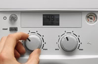 free Twywell boiler maintenance quotes