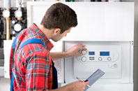 Twywell boiler servicing